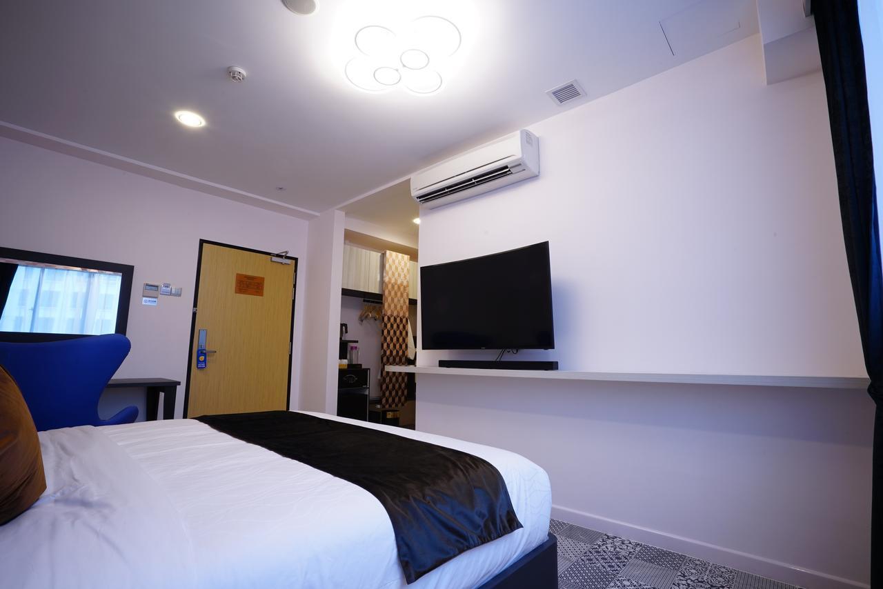 Five6 Hotel Splendour Singapur Exterior foto